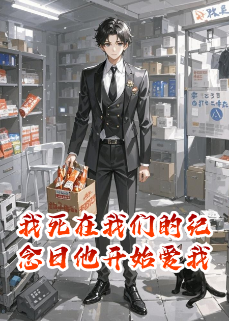 我死在我們的紀(jì)念日他開(kāi)始愛(ài)我