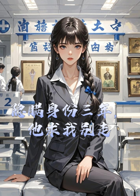 主角沈星辞顾深小说全文