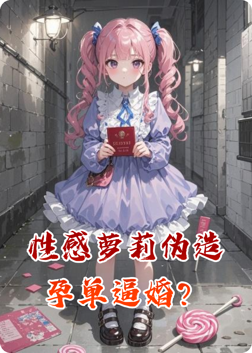 性感蘿莉偽造孕單逼婚？