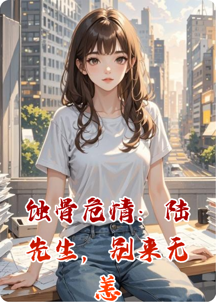 蝕骨危情：陸先生，別來(lái)無(wú)恙