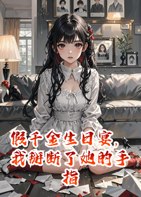 假千金生日宴，我掰斷了她的手指
