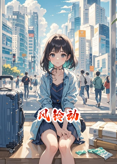 風鈴動
