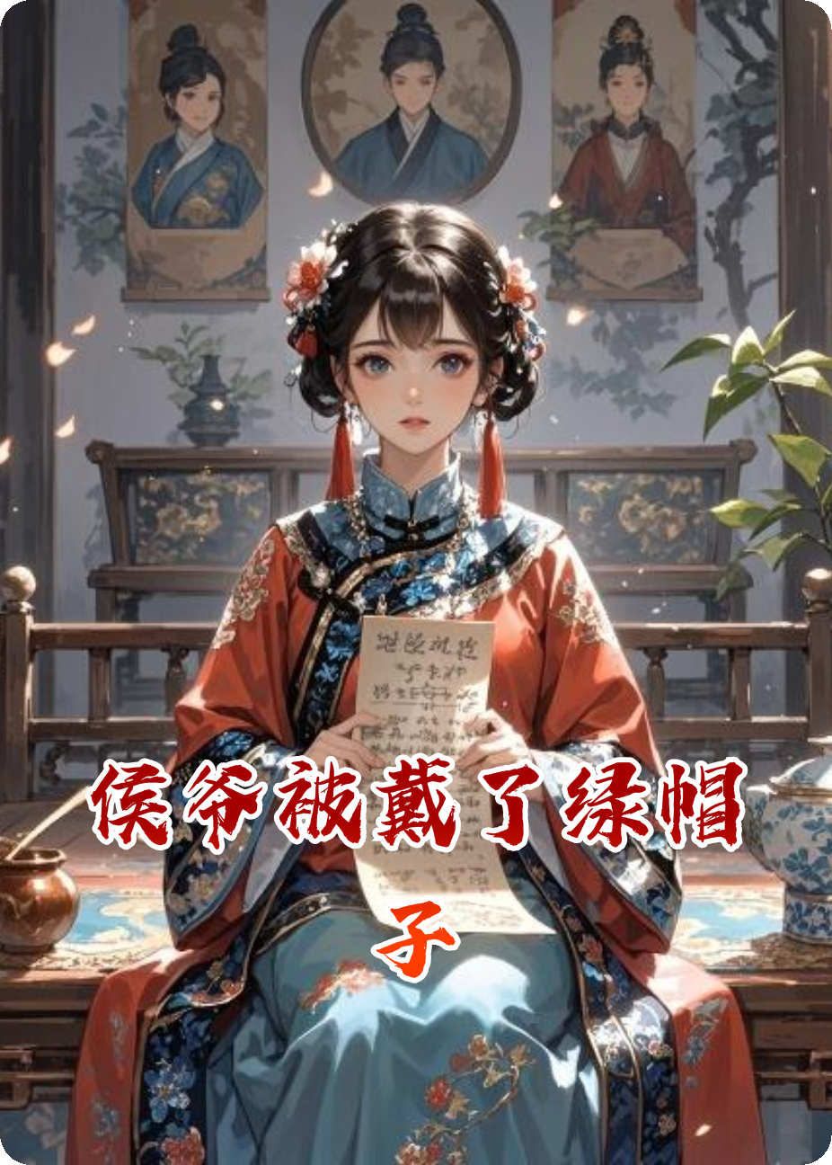 侯爺被戴了綠帽子