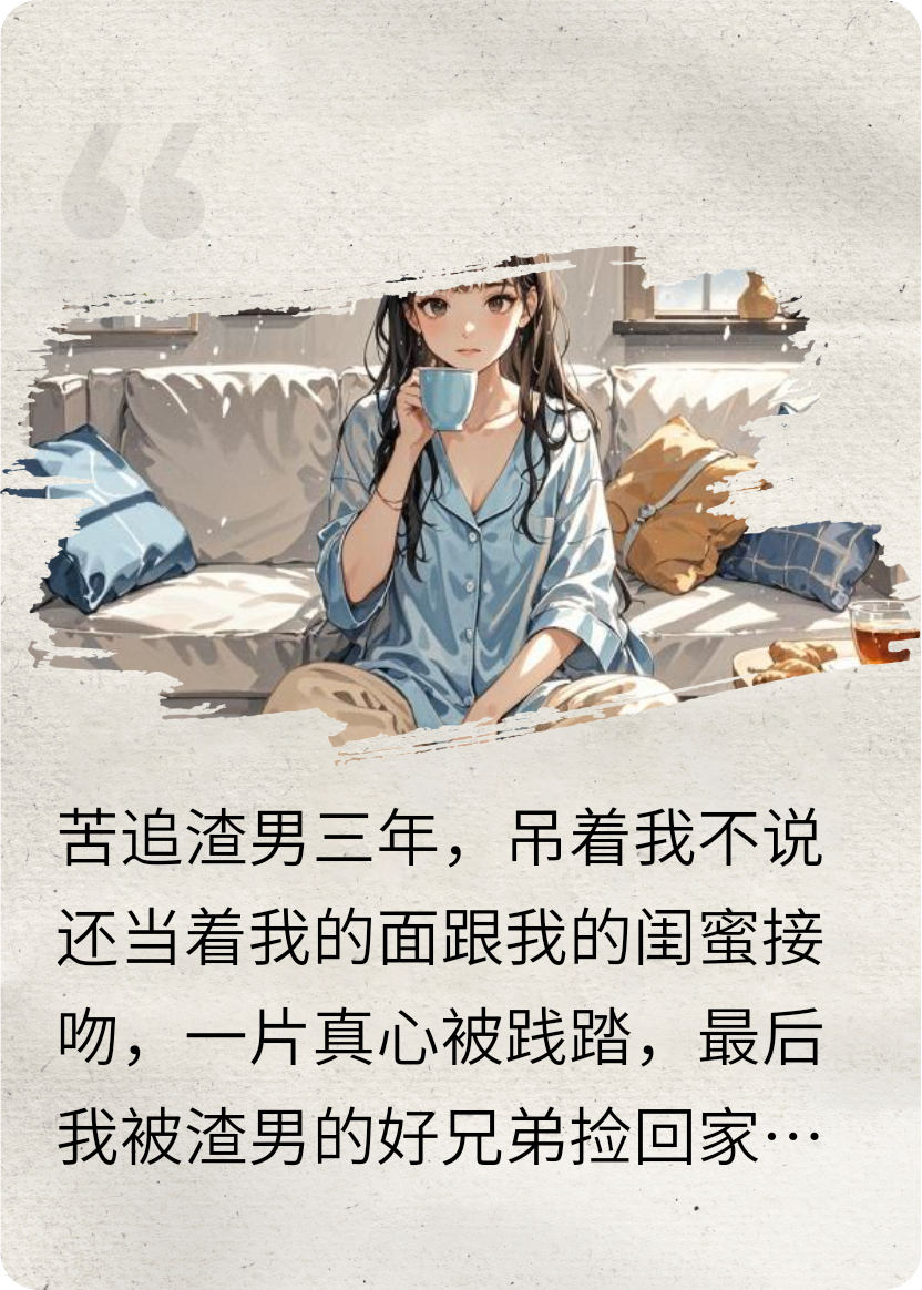 會有人來愛自己