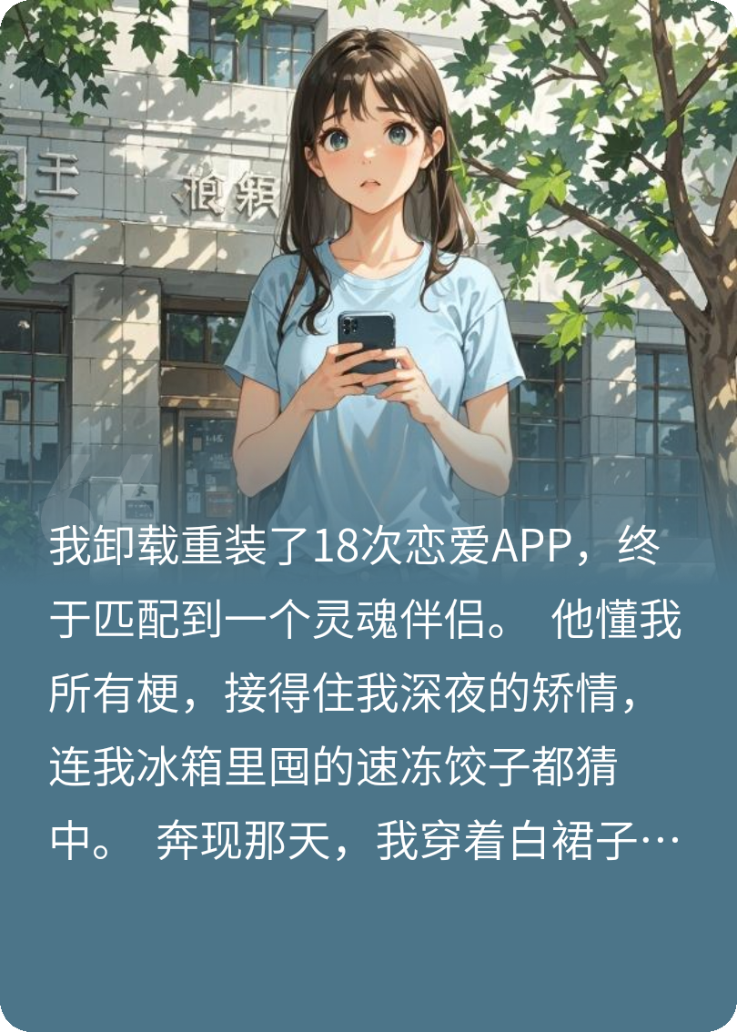 网恋网到我亲哥完整作品