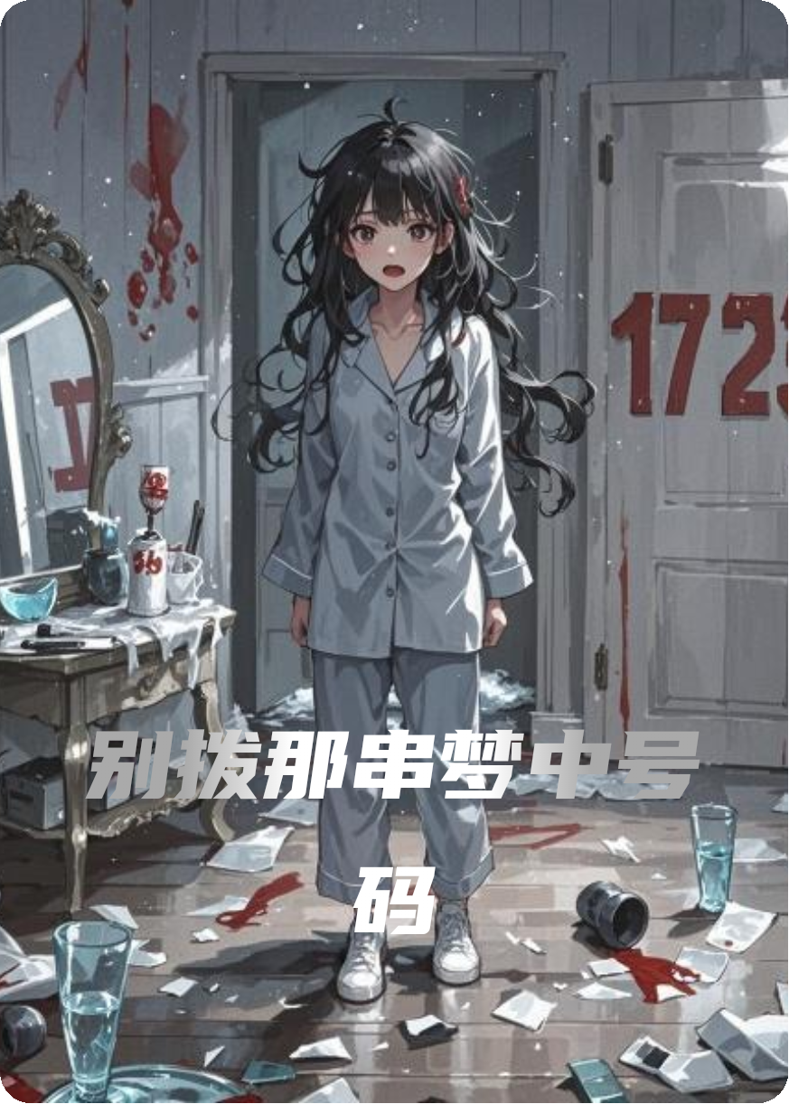 別撥那串夢中號碼