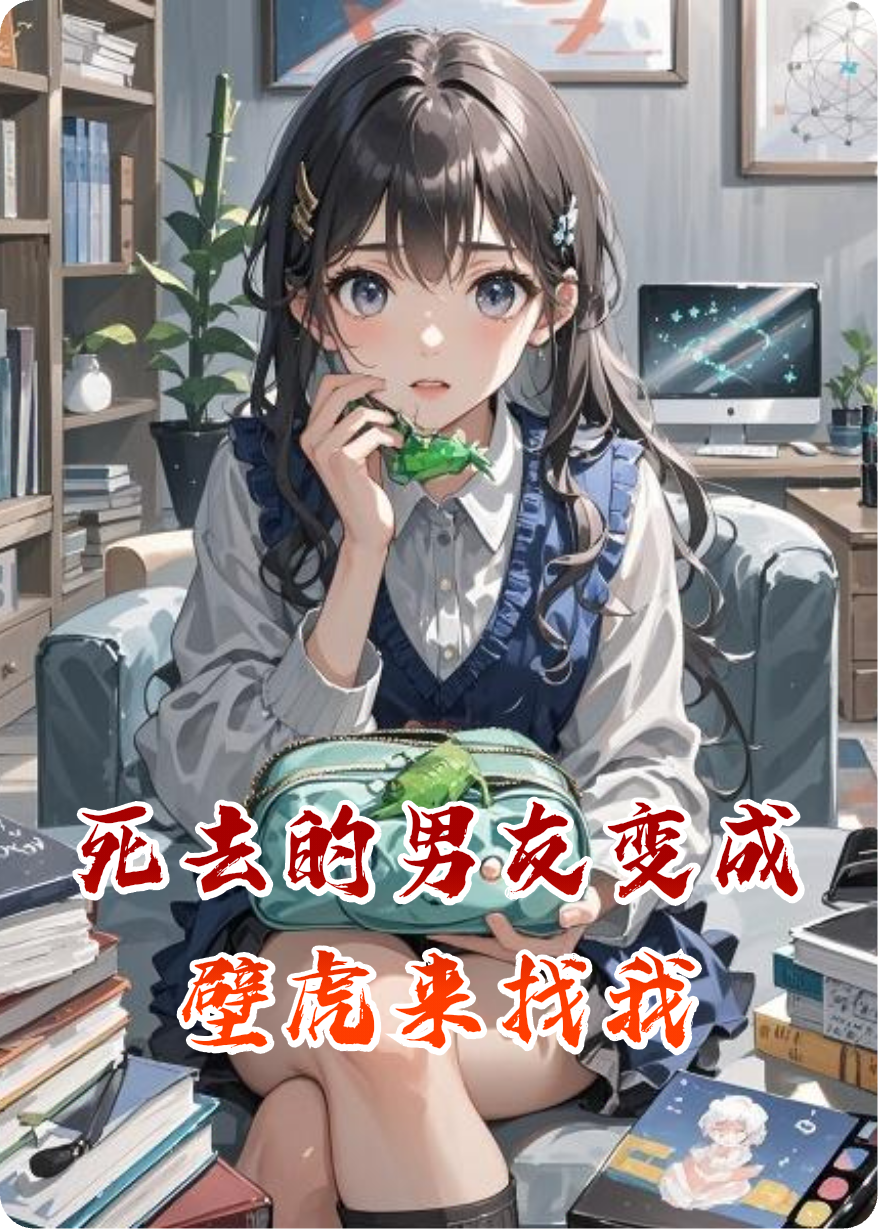死去的男友變成壁虎來(lái)找我