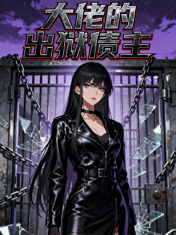大佬的出狱债主在线小说