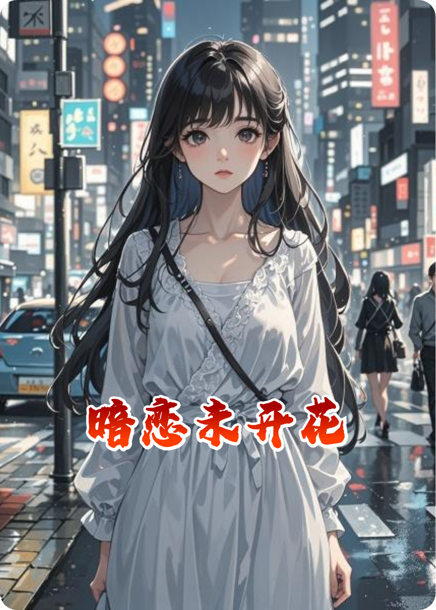 暗恋未开花