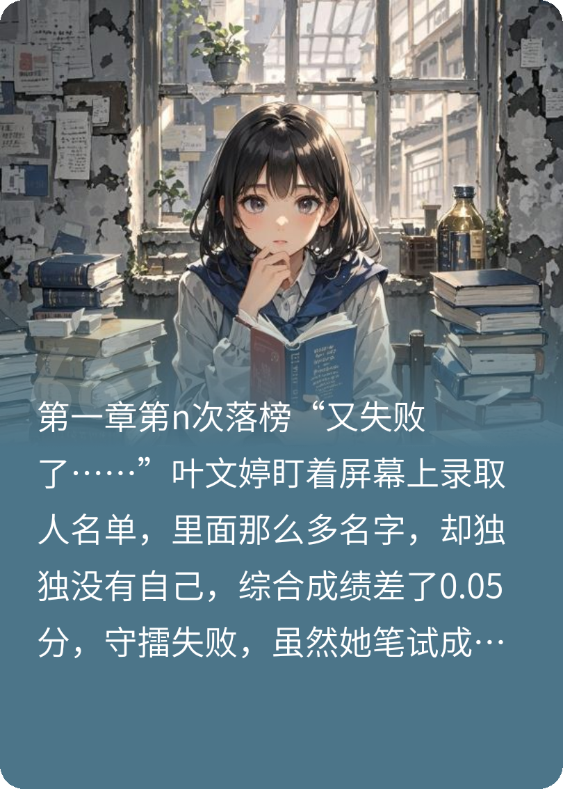考公下岸后如何開辟逆襲之路
