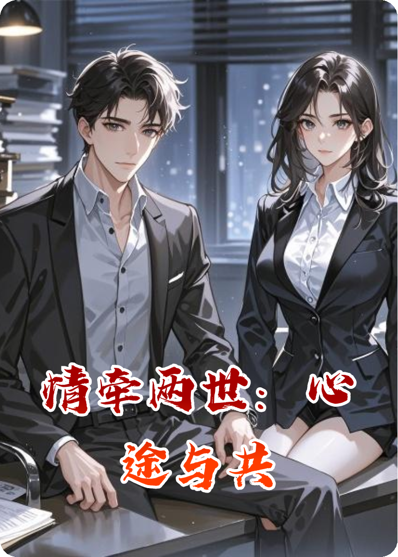 情牽兩世：心途與共