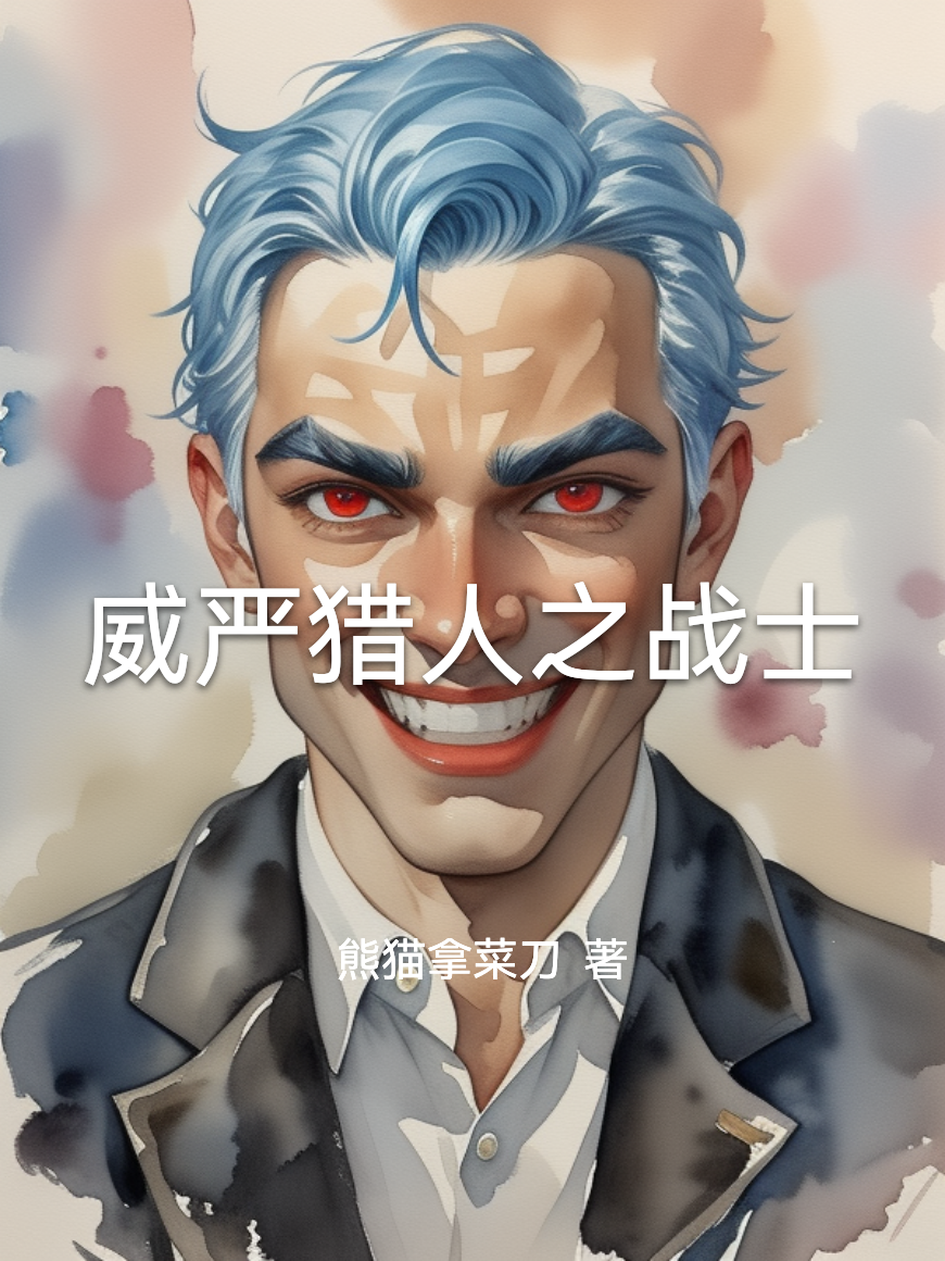 威嚴(yán)獵人之戰(zhàn)士