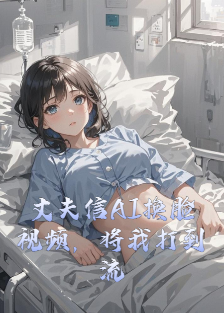 丈夫信AI換臉視頻，將我打到流產(chǎn)