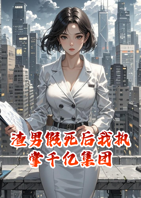 渣男假死后我執(zhí)掌千億集團(tuán)