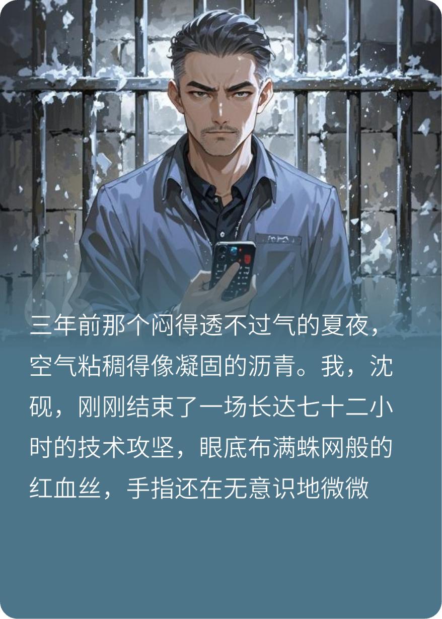 《拜金女的凄惨结局》原著小说