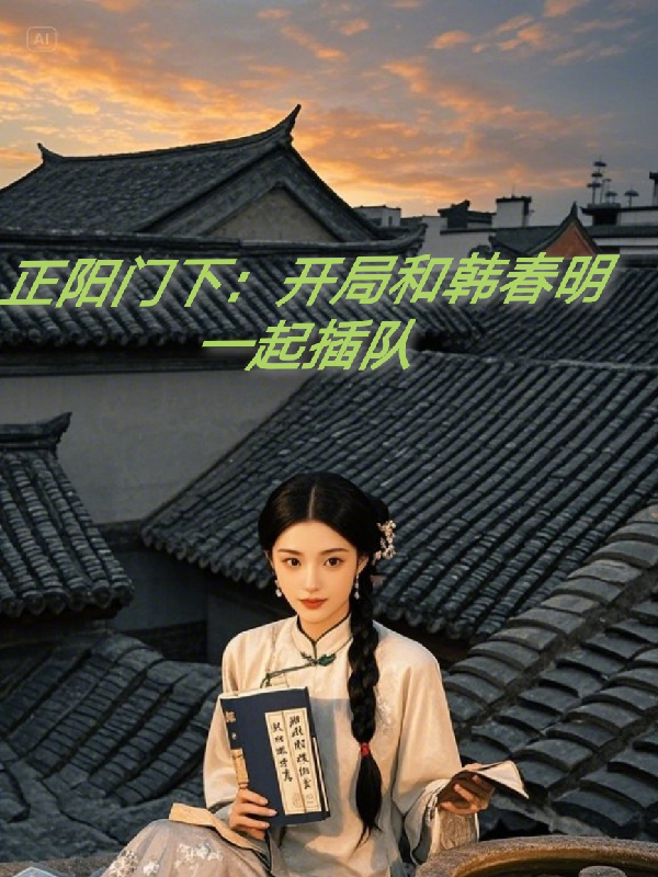 正陽門下：開局和韓春明一起插隊(duì)