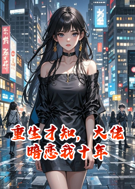 重生才知，大佬暗戀我十年