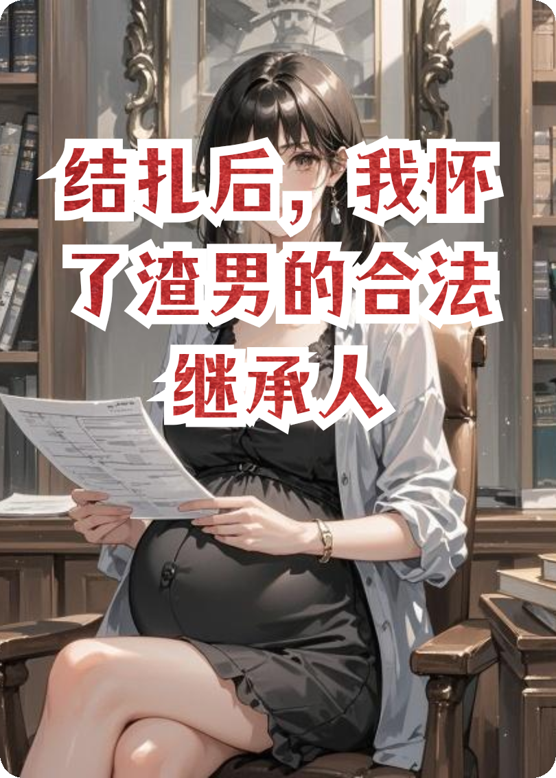 簽協(xié)議逼宮？我試管繼承你全部！