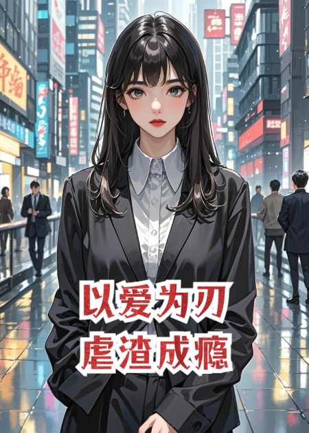 以愛為刃，虐渣成癮