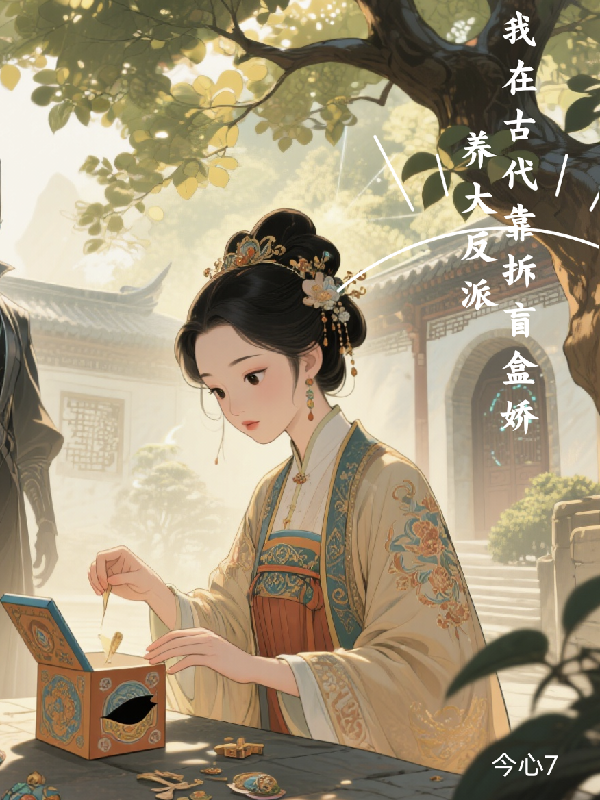 我在古代靠拆快遞嬌養(yǎng)未來大反派