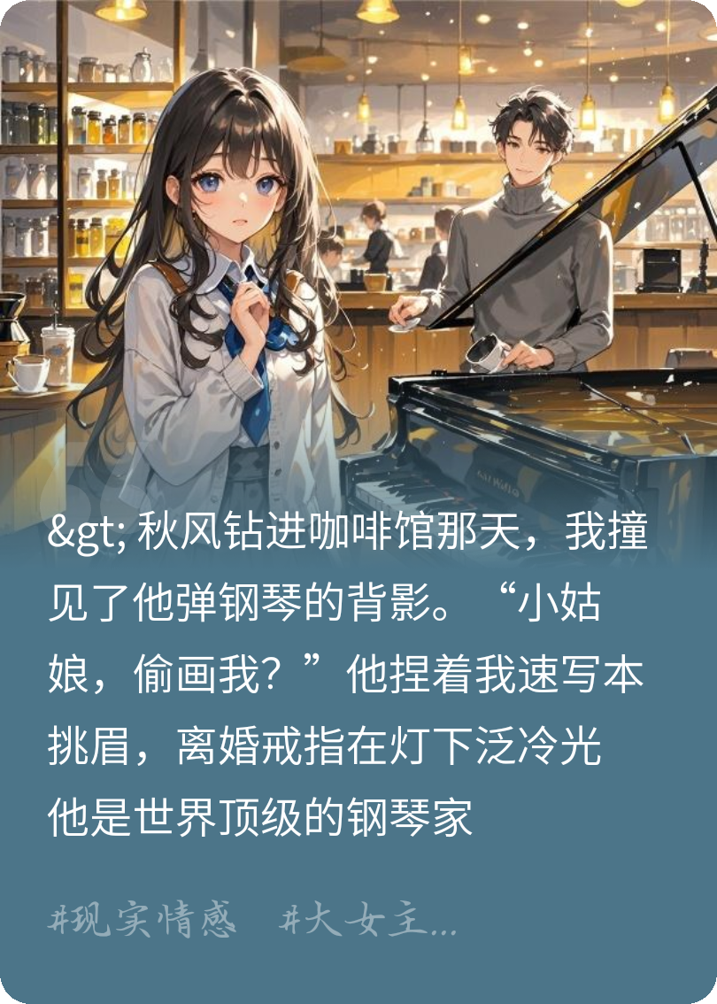 指尖的溫度與飛走的航線(xiàn)