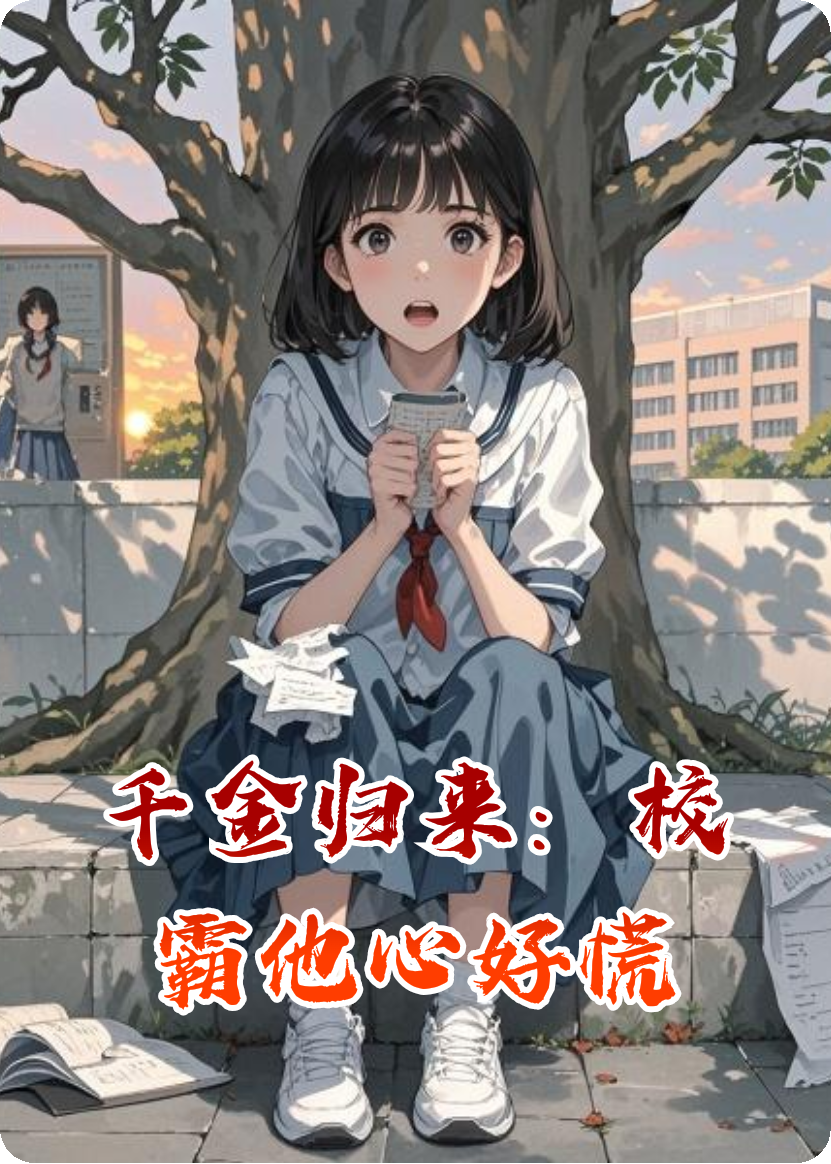 千金歸來：校霸他心好慌