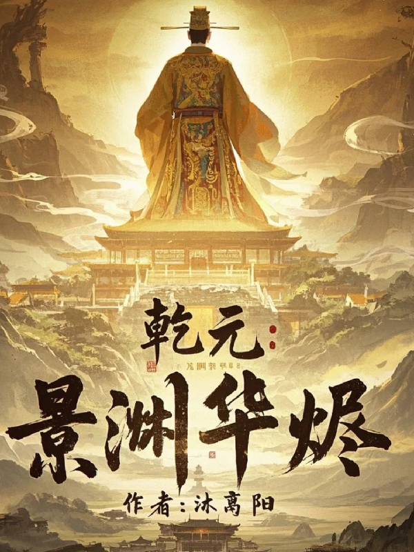 乾元：景渊华烬已完结小说