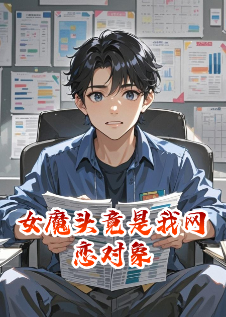 女魔頭竟是我網(wǎng)戀對象