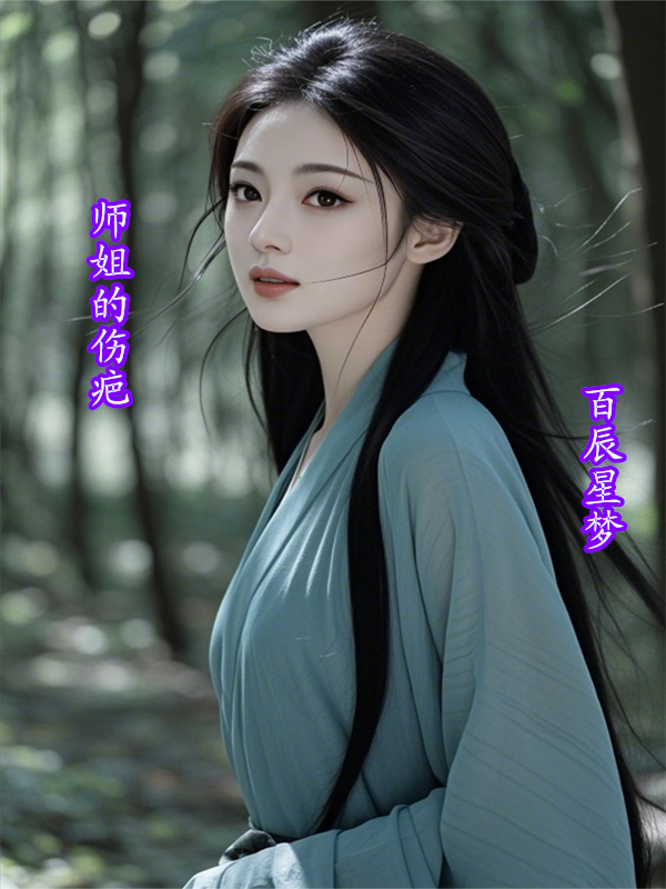 《师姐的伤疤》最新章节