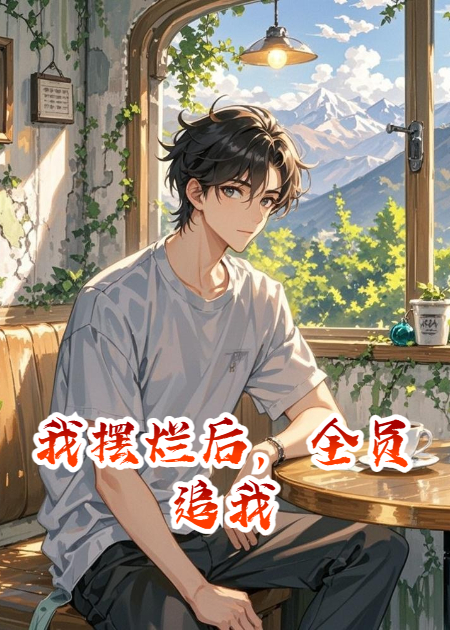哪本小说的主角有咖啡陆辰顾思瑶？