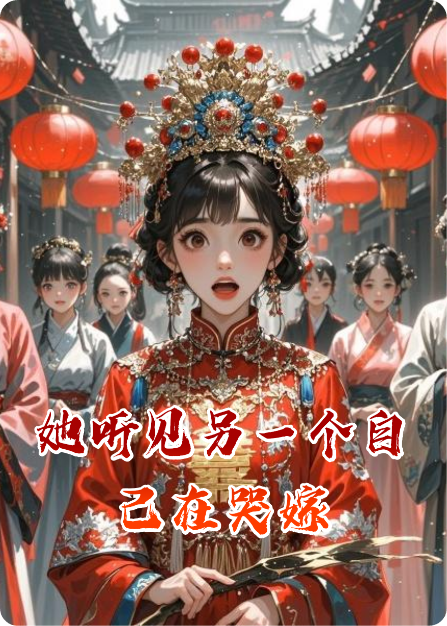 她聽(tīng)見(jiàn)另一個(gè)自己在哭嫁