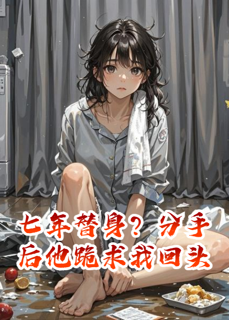 七年替身？分手后他跪求我回头