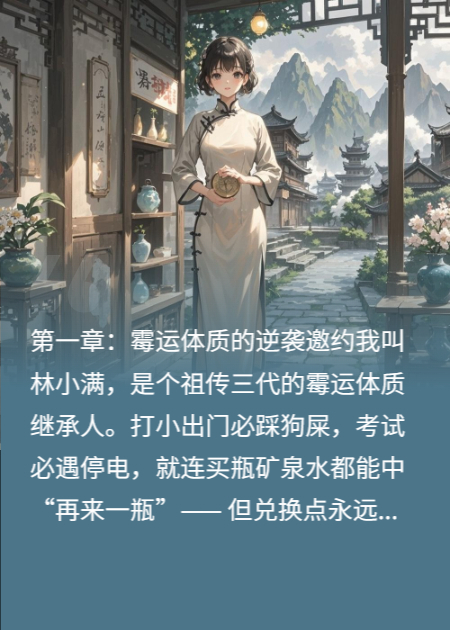 我是玄學(xué)反毒奶，勇進(jìn)娛樂圈