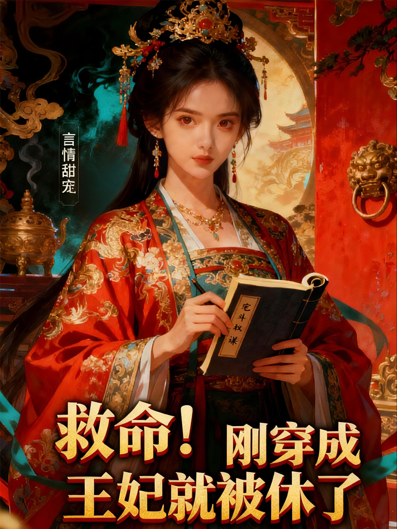 萧玦苏媚春桃的故事在哪本小说里阅读？