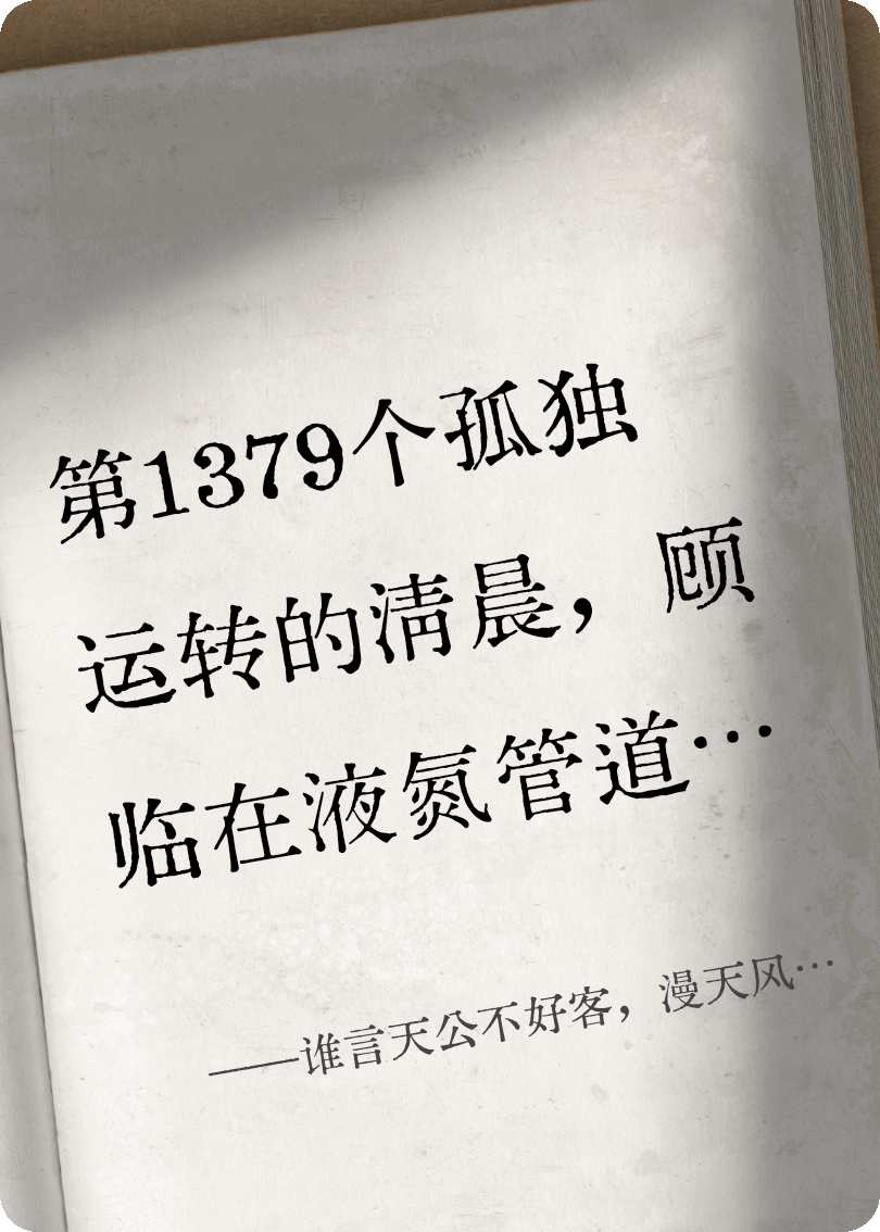 谁言天公不好客，漫天风雪送一人