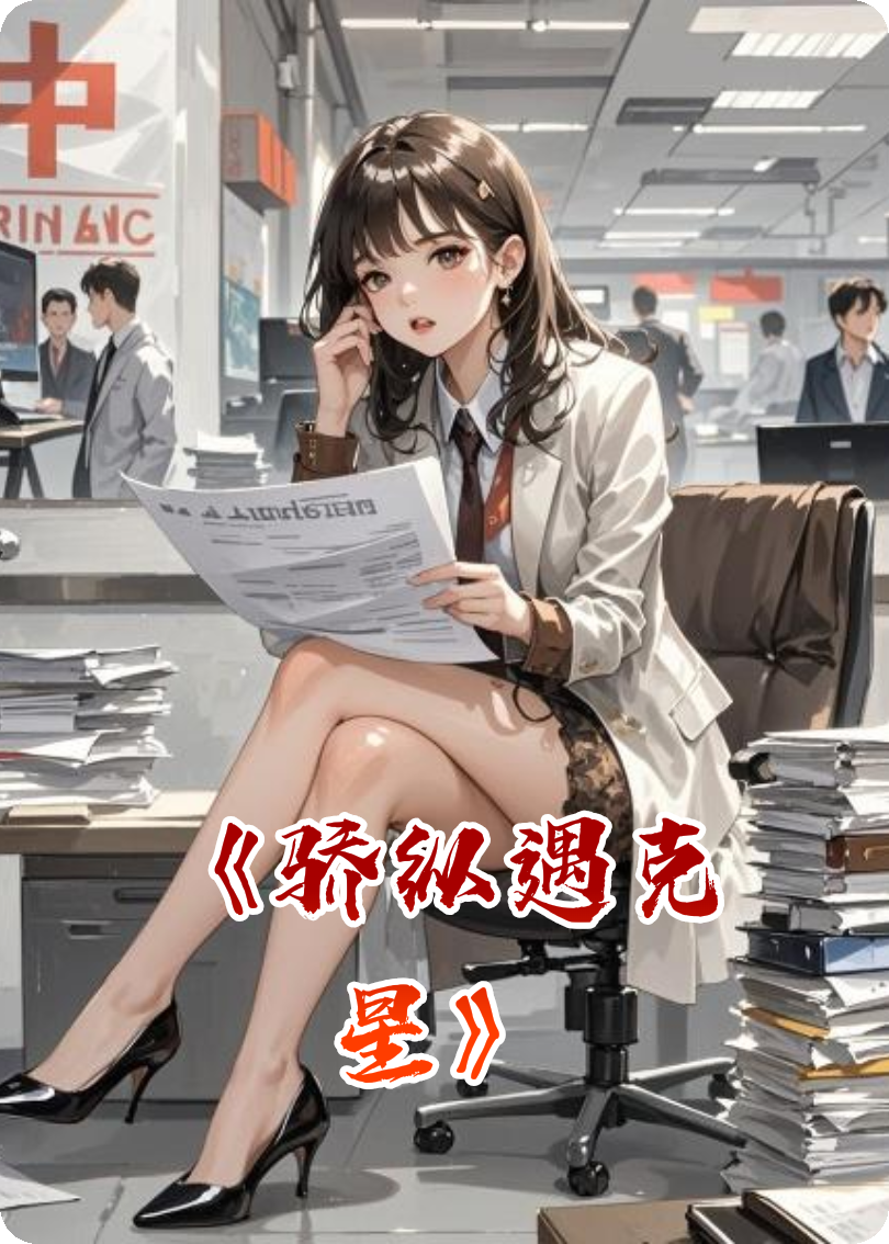 《驕縱遇克星》
