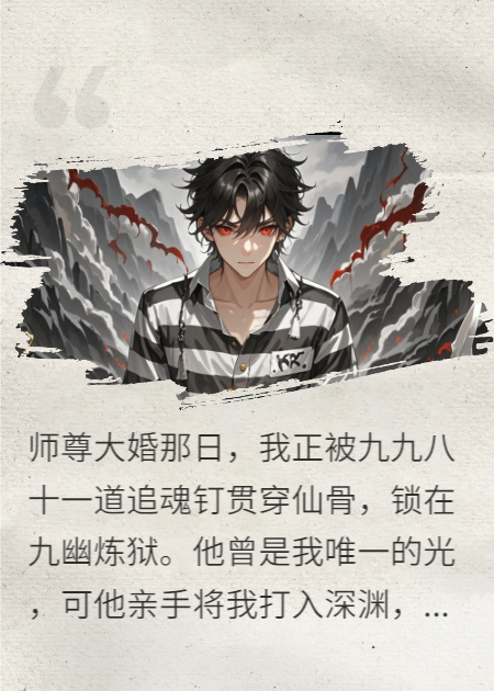 為你拔劍向蒼生
