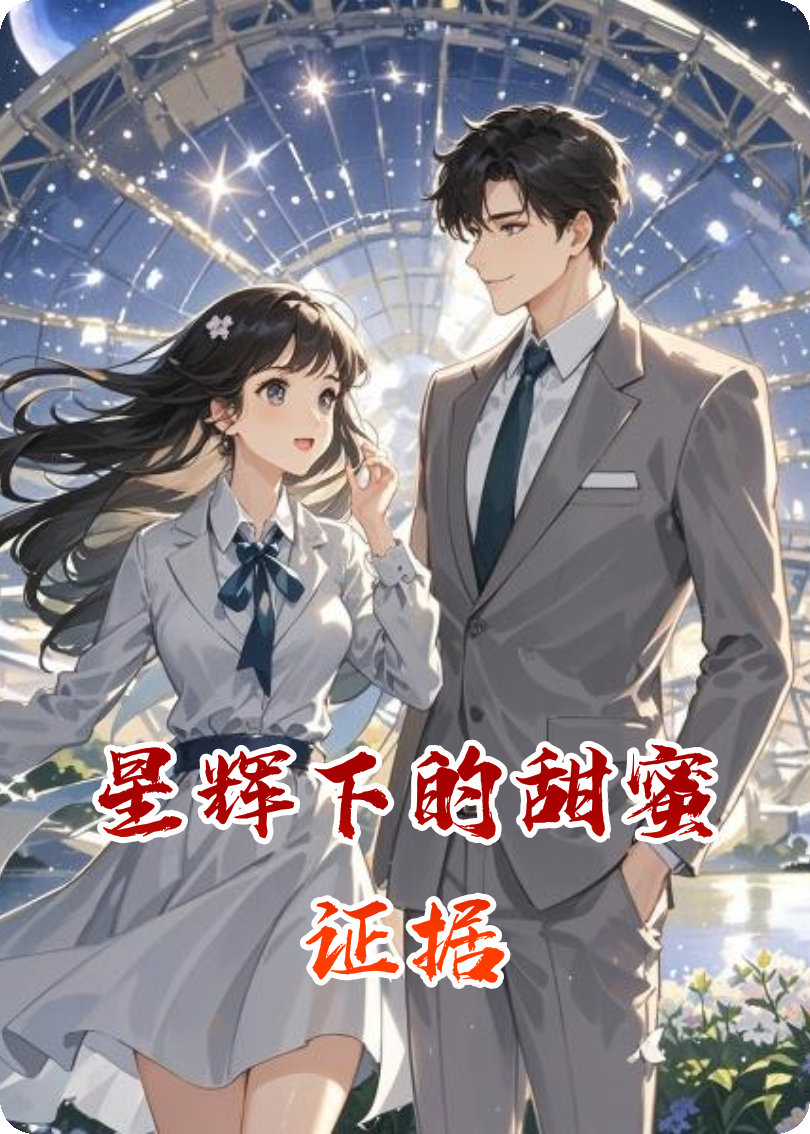 星輝下的甜蜜證據