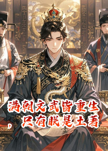 滿朝文武皆重生，只有朕是土著