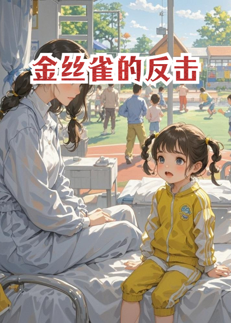 籠中的金絲雀，也能獨(dú)自飛過滄海