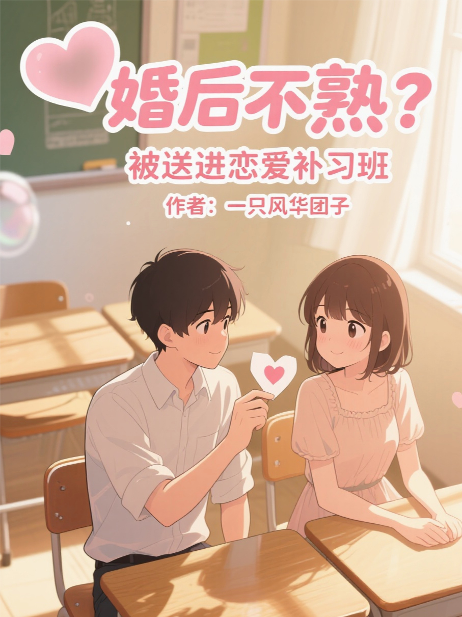 婚后不熟？被送進戀愛補習(xí)班