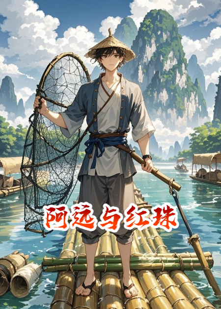 阿遠與紅珠