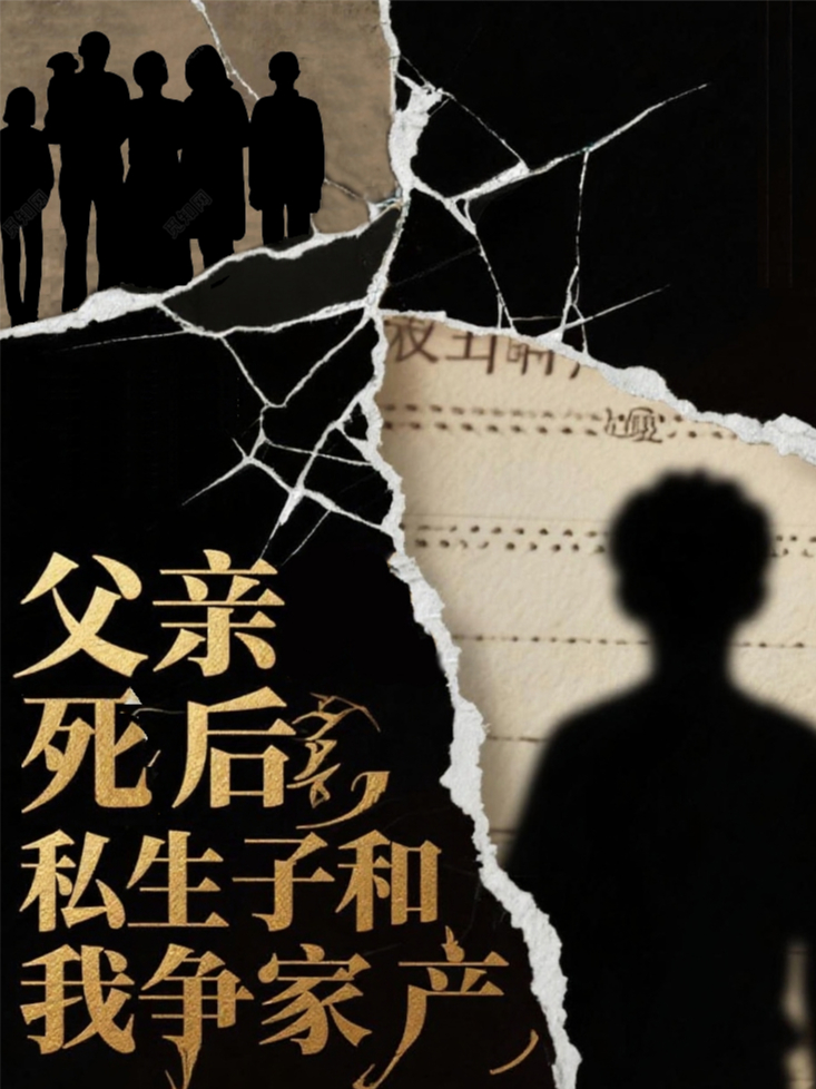 父親死后，私生子和我爭家產(chǎn)