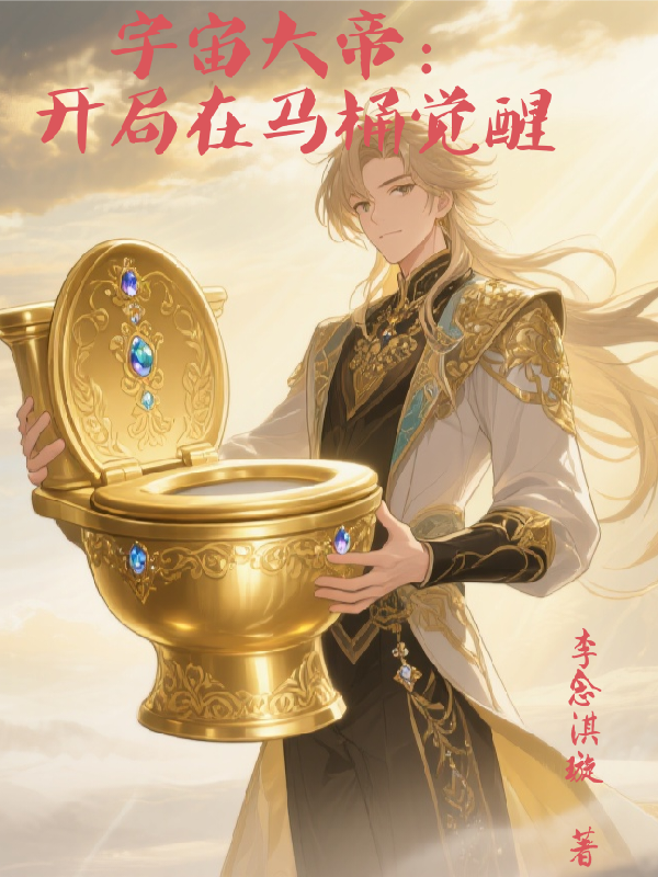 宇宙大帝：开局在马桶上觉醒