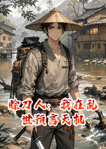 賒刀人：我在亂世預(yù)言天機(jī)
