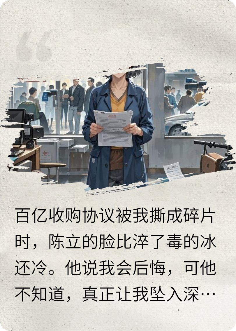 撕毁百亿协议，黑影在说游戏开始