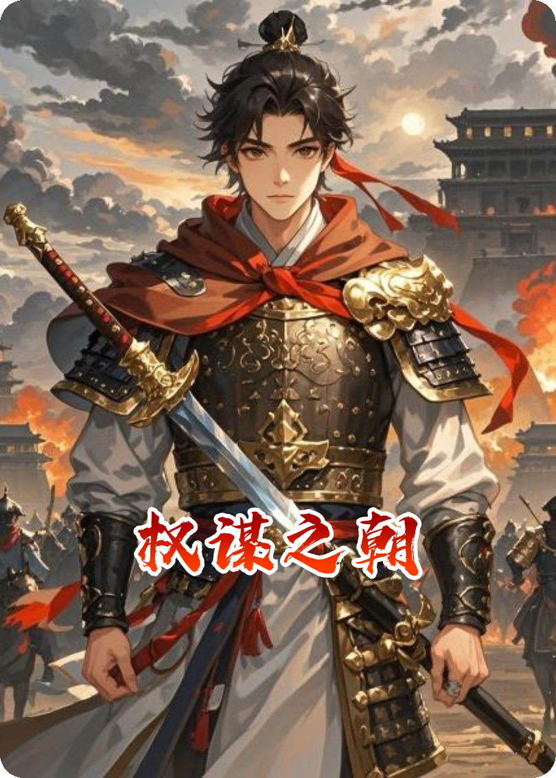 權謀之朝