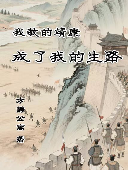 我教的靖康成了我的生路