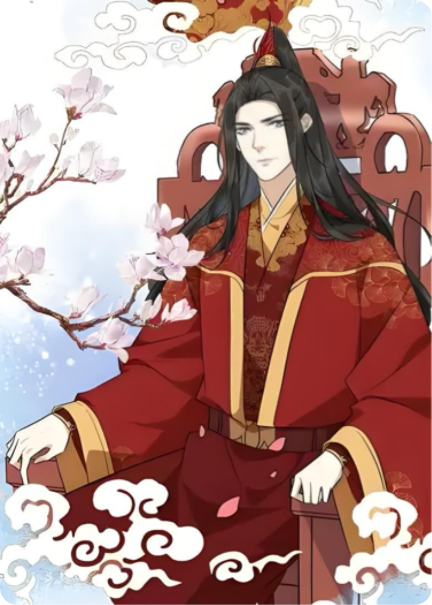 現(xiàn)代牛馬穿越回古代卷成王爺