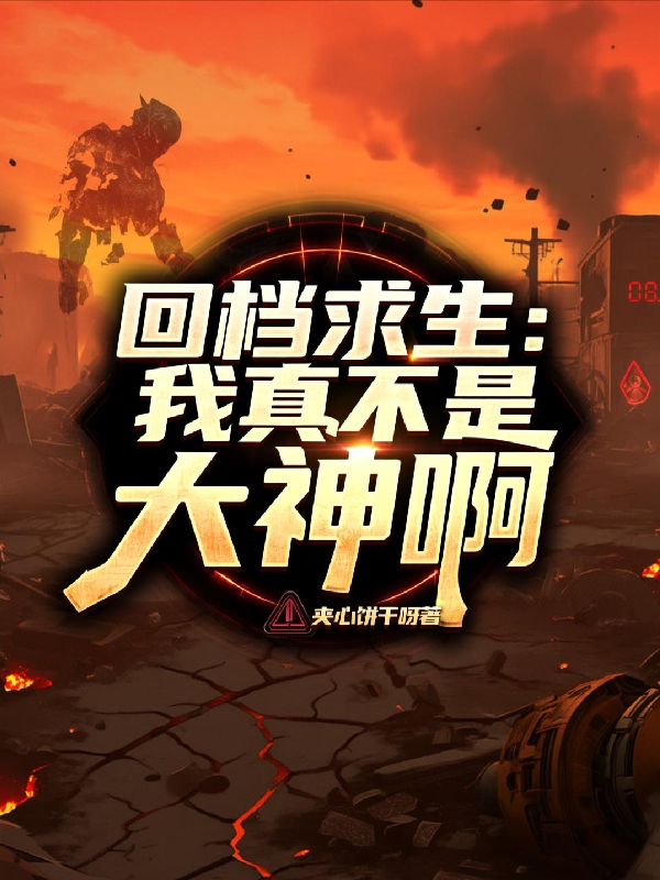 回檔求生：我真不是大神啊
